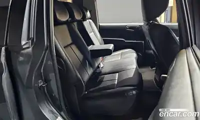 SsangYong Korando 2015 2.0 гидро в Москве № 1759528, миниатюра 12