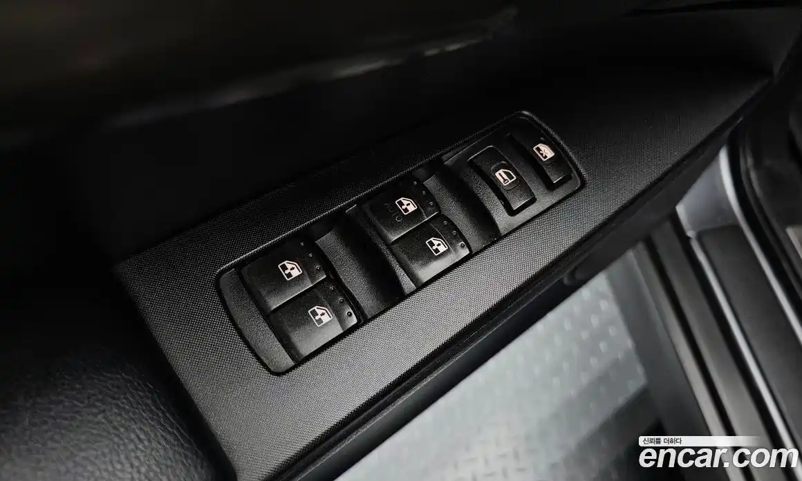 SsangYong Korando 2015 2.0 гидро в Москве № 1759528, фото 16