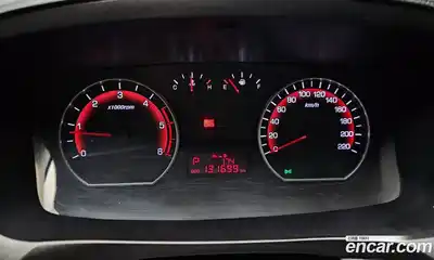 SsangYong Korando 2015 2.0 гидро в Москве № 1759528, миниатюра 8