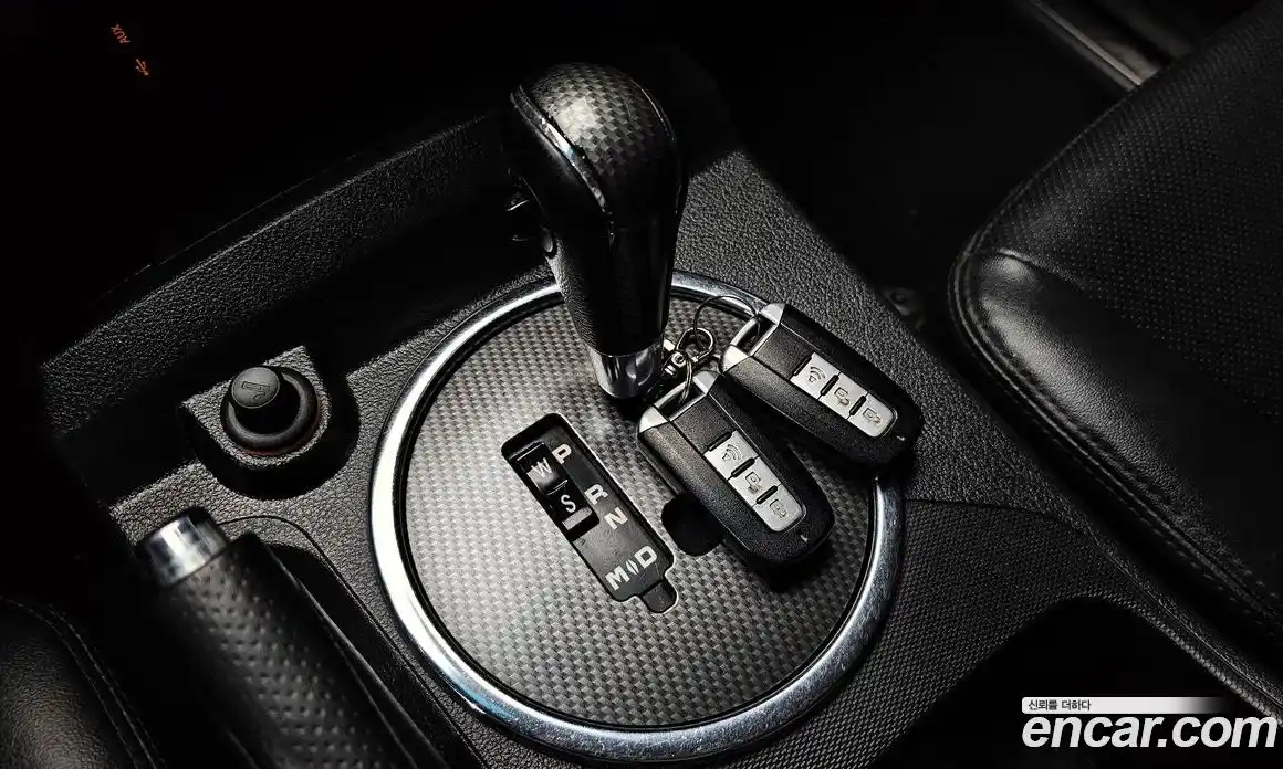 SsangYong Korando 2015 2.0 гидро в Москве № 1759528, фото 9