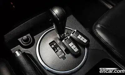 SsangYong Korando 2015 2.0 гидро в Москве № 1759528, миниатюра 9
