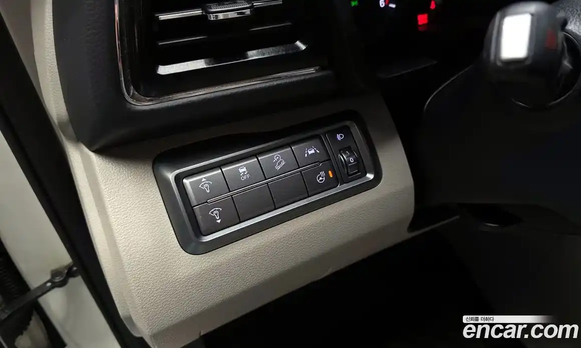 SsangYong TIBOLI 2020 1.6 гидро в Москве № 1759632, фото 17