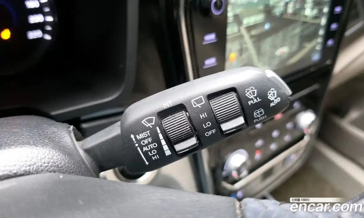 SsangYong TIBOLI 2020 1.6 гидро в Москве № 1759632, фото 18