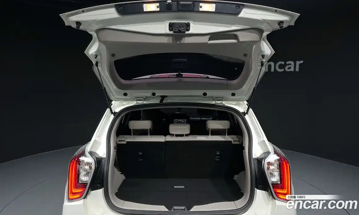 SsangYong TIBOLI 2020 1.6 гидро в Москве № 1759632, фото 20