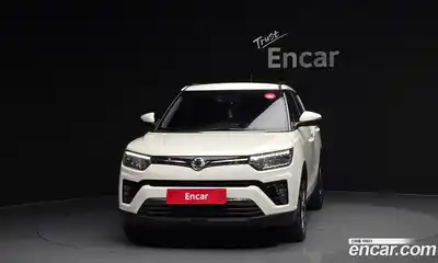SsangYong TIBOLI 2020 1.6 гидро в Москве № 1759632, миниатюра 3