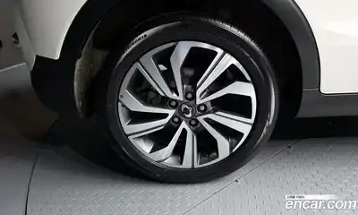 SsangYong TIBOLI 2020 1.6 гидро в Москве № 1759632, миниатюра 5