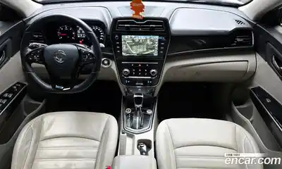 SsangYong TIBOLI 2020 1.6 гидро в Москве № 1759632, миниатюра 7