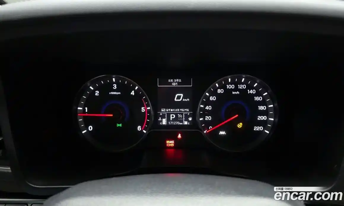 SsangYong TIBOLI 2020 1.6 гидро в Москве № 1759632, фото 8