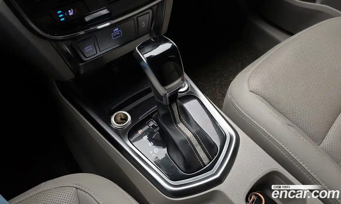 SsangYong TIBOLI 2020 1.6 гидро в Москве № 1759632, фото 9