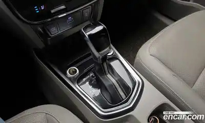 SsangYong TIBOLI 2020 1.6 гидро в Москве № 1759632, миниатюра 9