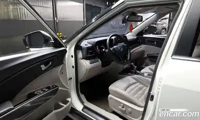 SsangYong TIBOLI 2020 1.6 гидро в Москве № 1759632, миниатюра 10