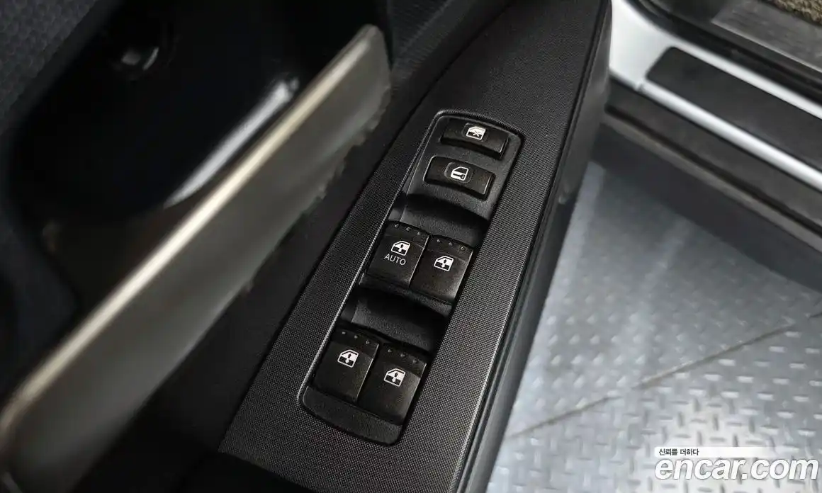 SsangYong Korando 2016 2.0 гидро в Москве № 1759668, фото 18