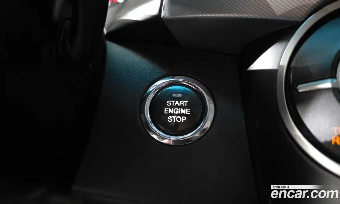 SsangYong Korando 2016 2.0 гидро в Москве № 1759668, фото 19