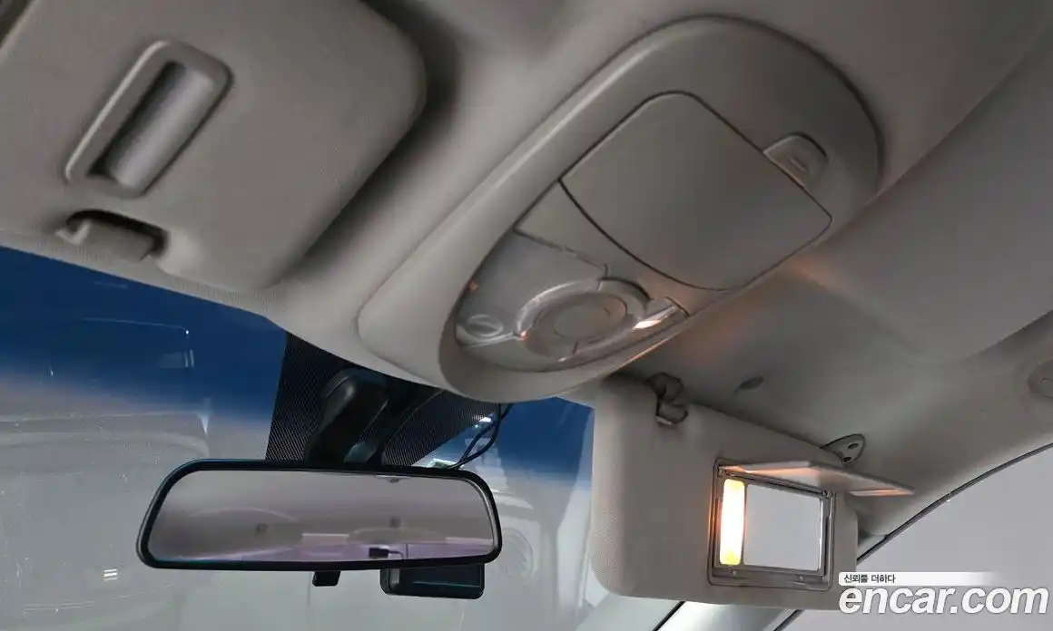 SsangYong Korando 2016 2.0 гидро в Москве № 1759668, фото 20