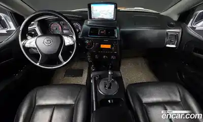 SsangYong Korando 2016 2.0 гидро в Москве № 1759668, миниатюра 7