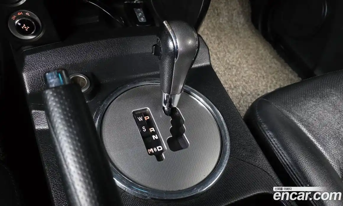 SsangYong Korando 2016 2.0 гидро в Москве № 1759668, фото 9