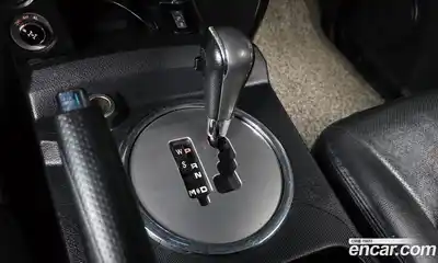 SsangYong Korando 2016 2.0 гидро в Москве № 1759668, миниатюра 9