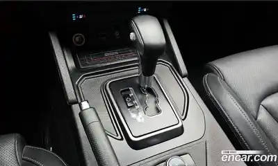 SsangYong Rexton 2021 2.2 гидро в Москве № 1759745, миниатюра 11
