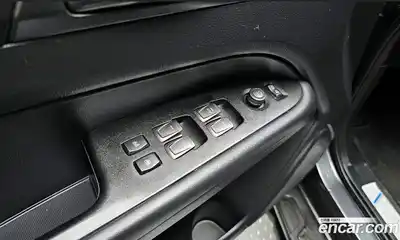 SsangYong Rexton 2021 2.2 гидро в Москве № 1759745, миниатюра 12