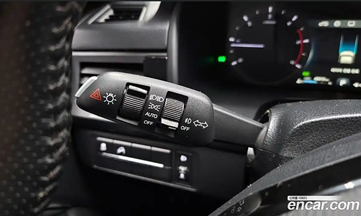 SsangYong Rexton 2021 2.2 гидро в Москве № 1759745, фото 14