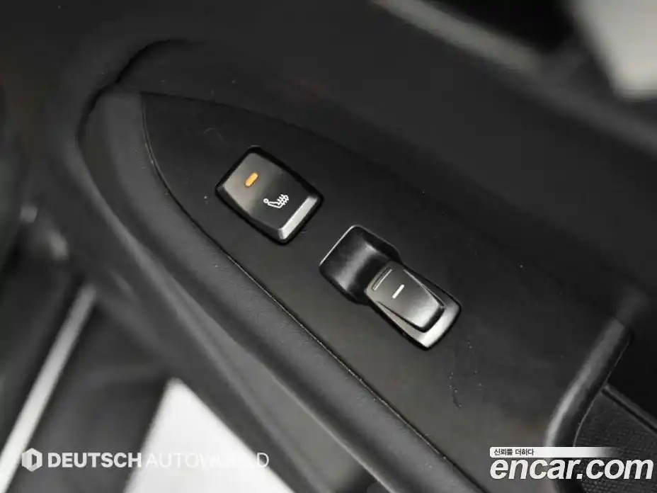 SsangYong Rexton 2020 2.2 гидро в Москве № 1759778, фото 16
