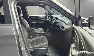 Chevrolet TrailBlazer 2020 1.3 гидро в Москве № 1759863, миниатюра 11