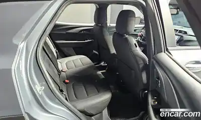 Chevrolet TrailBlazer 2020 1.3 гидро в Москве № 1759863, миниатюра 12