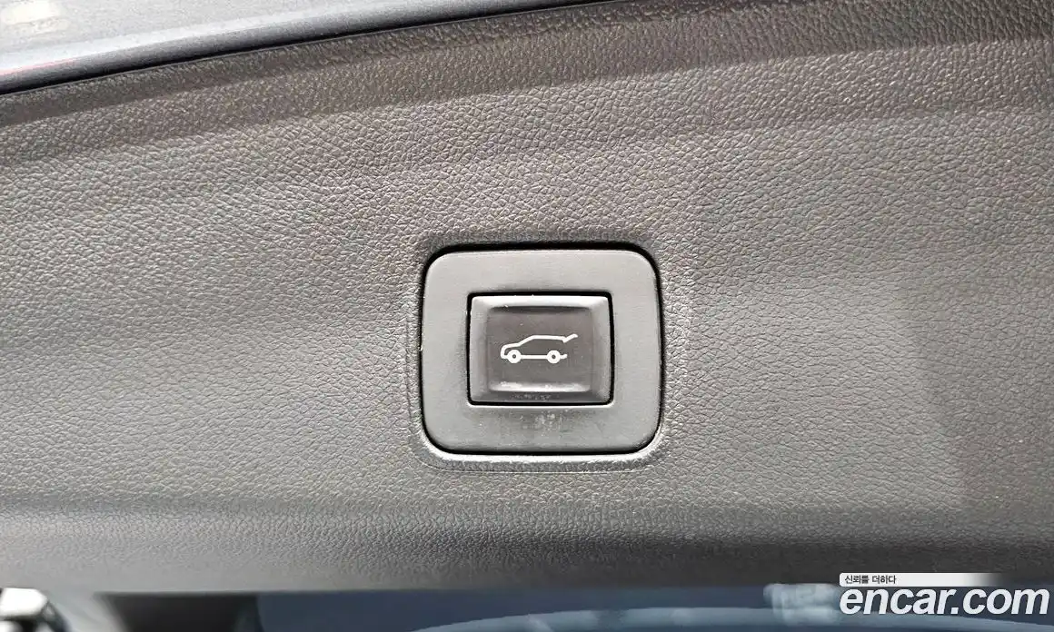 Chevrolet TrailBlazer 2020 1.3 гидро в Москве № 1759863, фото 18
