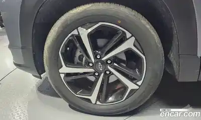Chevrolet TrailBlazer 2020 1.3 гидро в Москве № 1759863, миниатюра 5