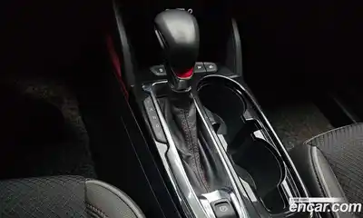 Chevrolet TrailBlazer 2020 1.3 гидро в Москве № 1759863, миниатюра 9