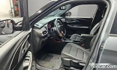 Chevrolet TrailBlazer 2020 1.3 гидро в Москве № 1759863, миниатюра 10