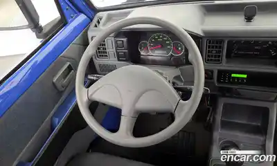 Chevrolet labo 2018 0.8 механика в Москве № 1759895, миниатюра 11