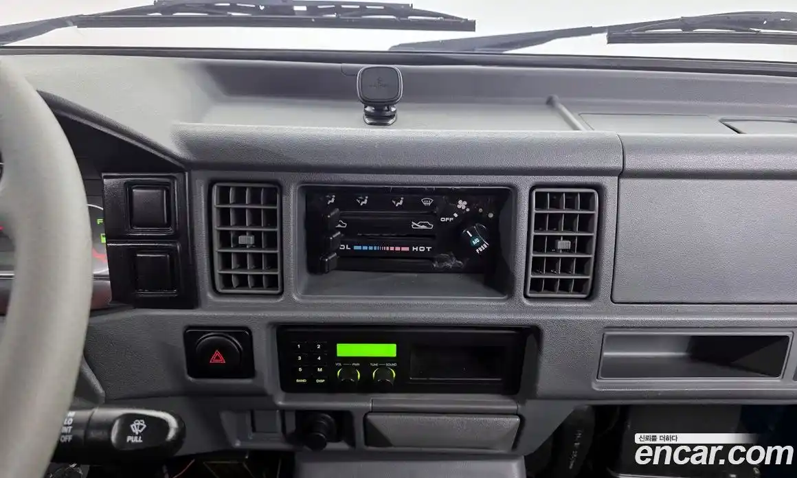 Chevrolet labo 2018 0.8 механика в Москве № 1759895, фото 12
