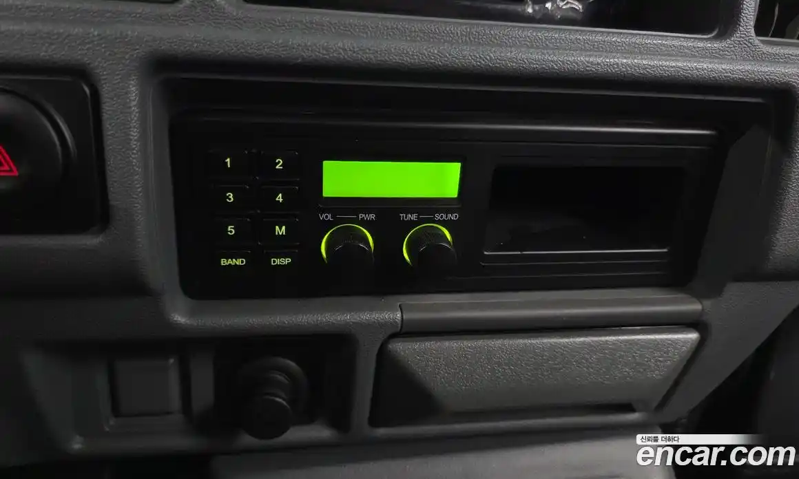 Chevrolet labo 2018 0.8 механика в Москве № 1759895, фото 13