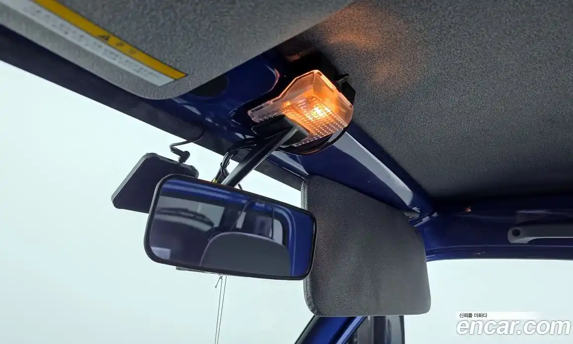 Chevrolet labo 2018 0.8 механика в Москве № 1759895, фото 14