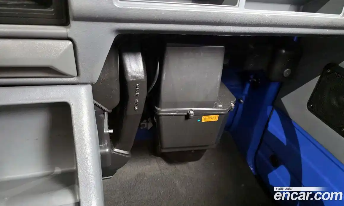 Chevrolet labo 2018 0.8 механика в Москве № 1759895, фото 15