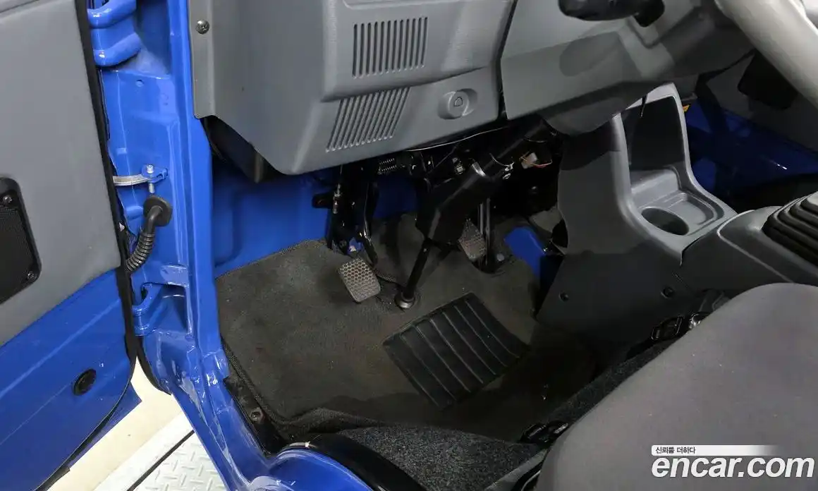 Chevrolet labo 2018 0.8 механика в Москве № 1759895, фото 16