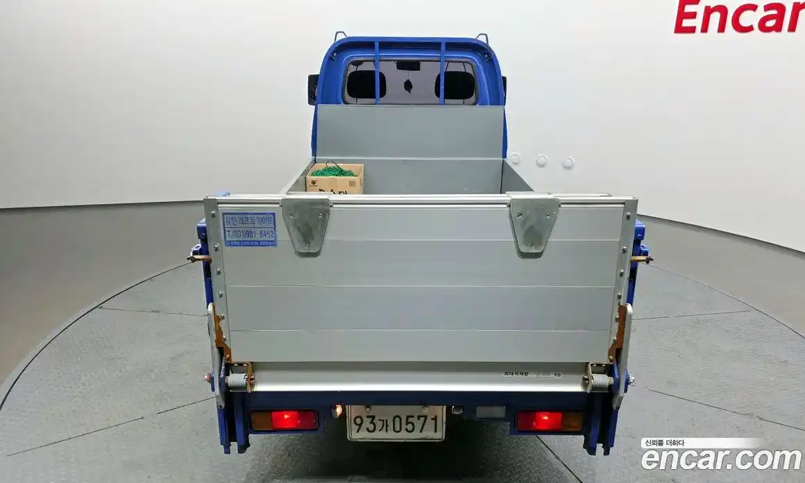 Chevrolet labo 2018 0.8 механика в Москве № 1759895, фото 20