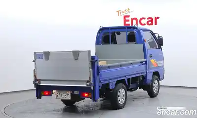 Chevrolet labo 2018 0.8 механика в Москве № 1759895, миниатюра 2