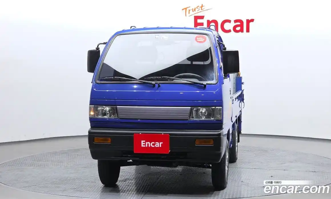 Chevrolet labo 2018 0.8 механика в Москве № 1759895, фото 3