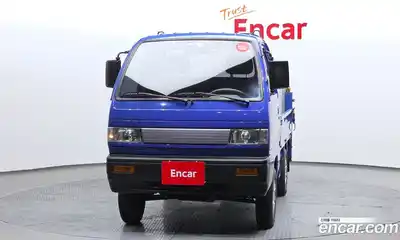 Chevrolet labo 2018 0.8 механика в Москве № 1759895, миниатюра 3
