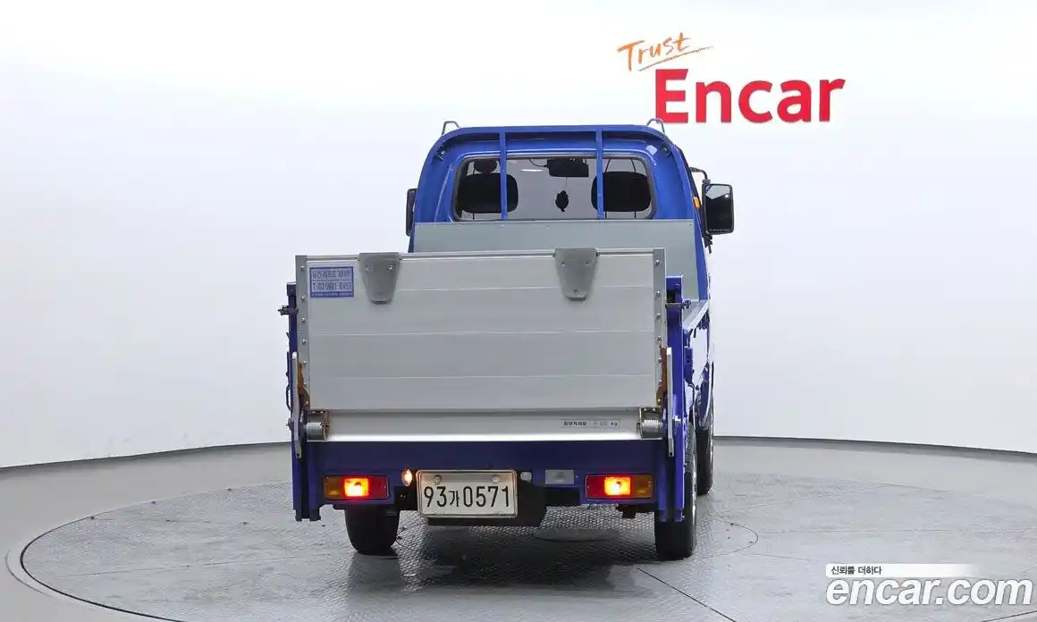 Chevrolet labo 2018 0.8 механика в Москве № 1759895, фото 4