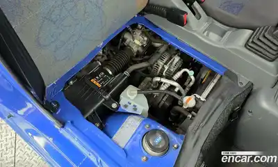 Chevrolet labo 2018 0.8 механика в Москве № 1759895, миниатюра 6