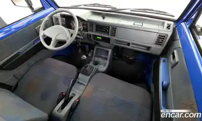 Chevrolet labo 2018 0.8 механика в Москве № 1759895, миниатюра 7
