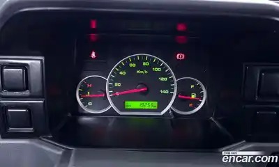 Chevrolet labo 2018 0.8 механика в Москве № 1759895, миниатюра 8