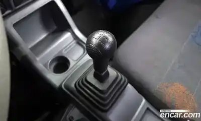 Chevrolet labo 2018 0.8 механика в Москве № 1759895, миниатюра 9