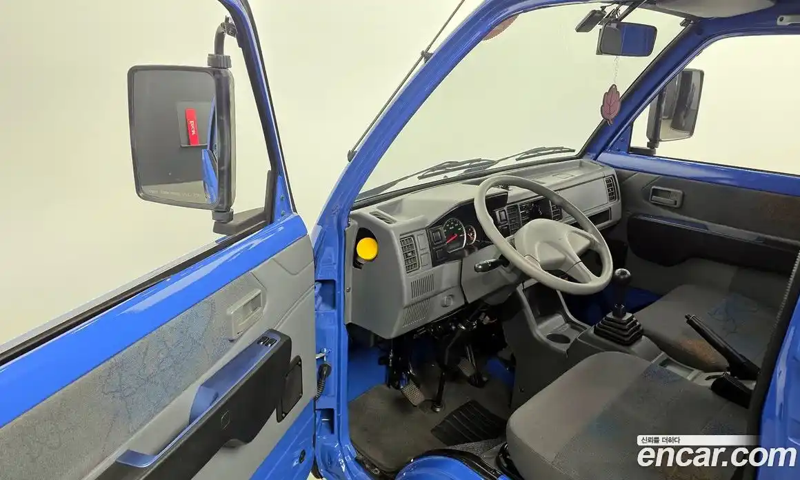 Chevrolet labo 2018 0.8 механика в Москве № 1759895, фото 10