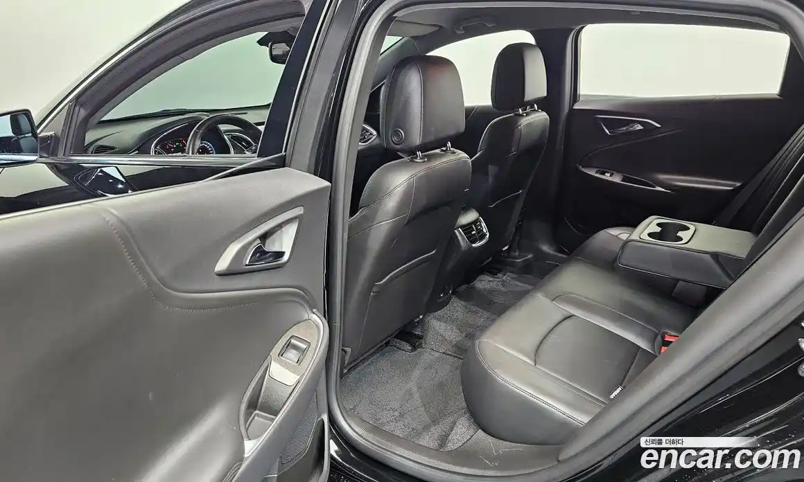 Chevrolet Malibu 2018 2.0 гидро в Москве № 1760046, фото 11