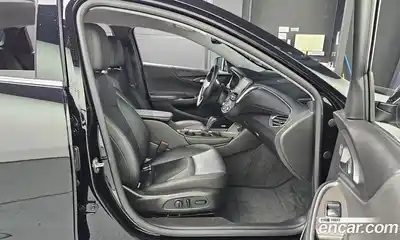 Chevrolet Malibu 2018 2.0 гидро в Москве № 1760046, миниатюра 12