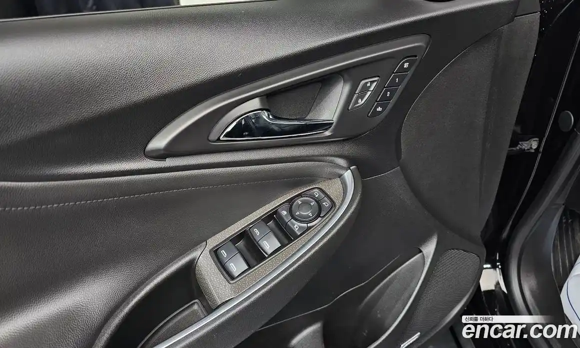 Chevrolet Malibu 2018 2.0 гидро в Москве № 1760046, фото 13